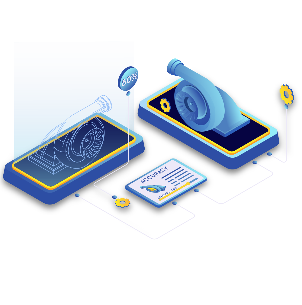Applied systems digital twin