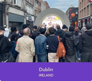 Dublin