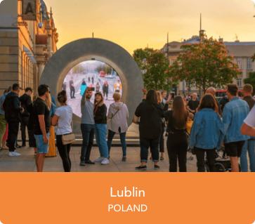 Lublin