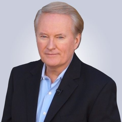 Larry speaks with the Director of the PORTALS ORGANIZATION and SANSAR C.E.O. Joe Callahan - IHeart Radio - Spreaker