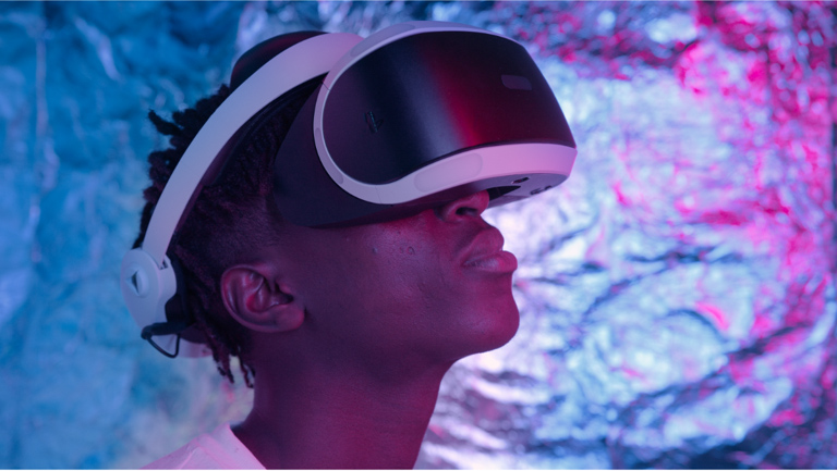 How Sansar is revolutionizing the metaverse experience - Programming Insider