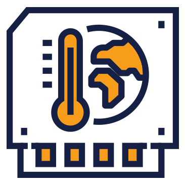 Environment Sensor