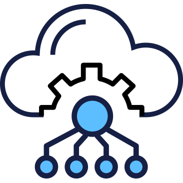 CLOUD ERP