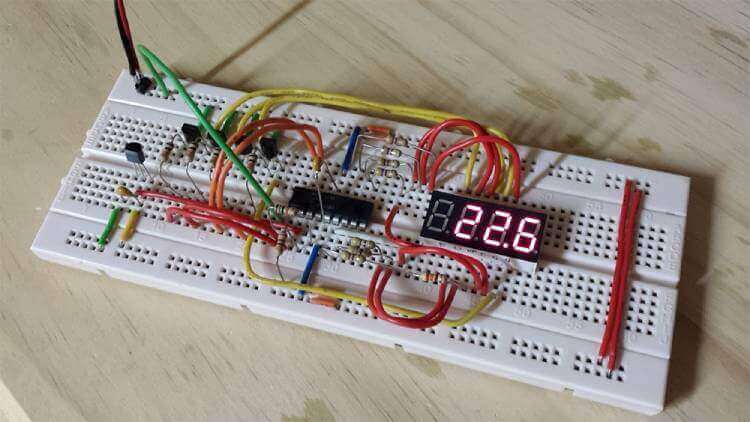 Featured article — hardware startup series