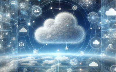 6 Key Advantages of a Cloud-Based CRM