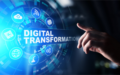 Why digital transformation is important for remarkable business growth