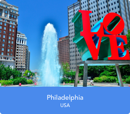 Love park portal