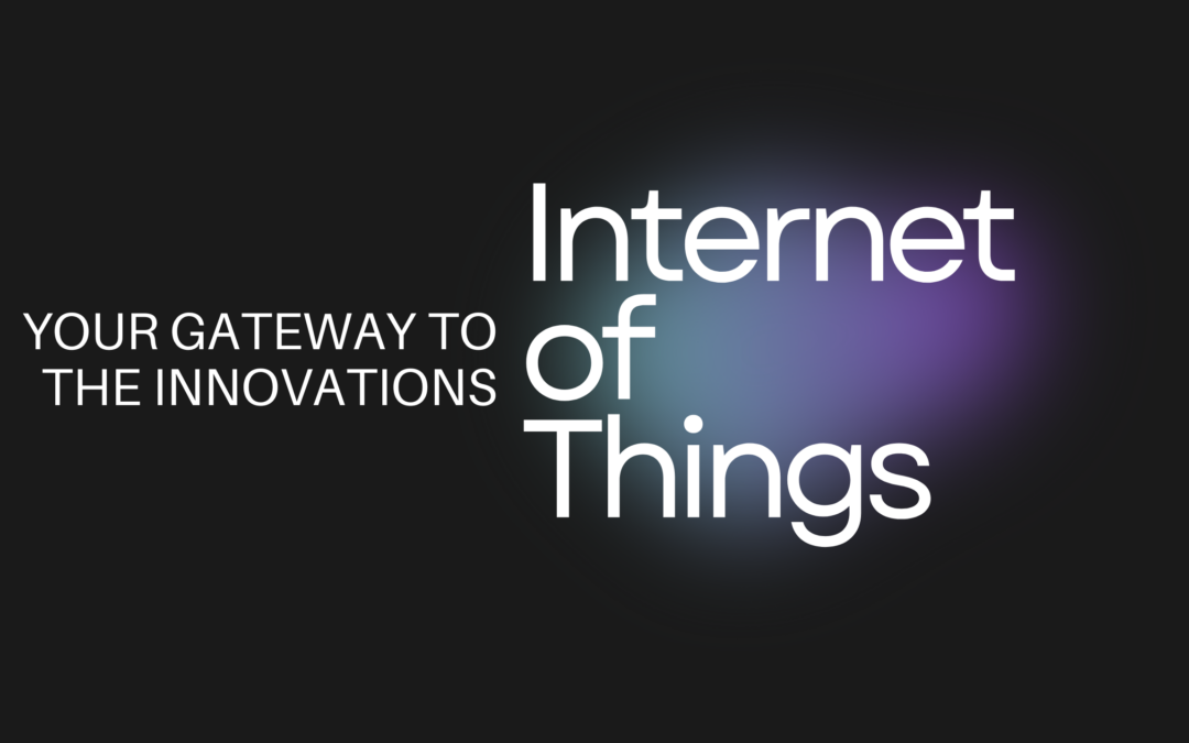 Best Internet of things company in USA