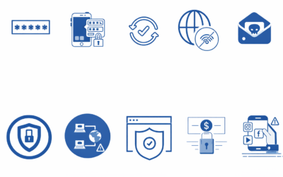 10 Simple Tips to Be Secure Online and Preserve Your Identity