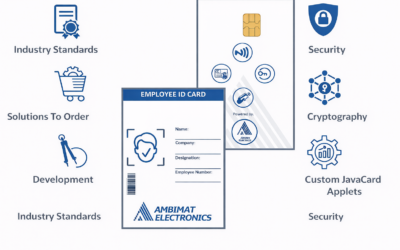 An Introduction to Java Card Technology