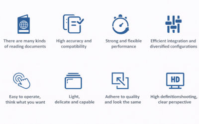 E-passport and it’s application
