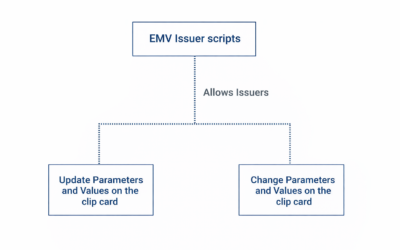 EMV Issuer scripts