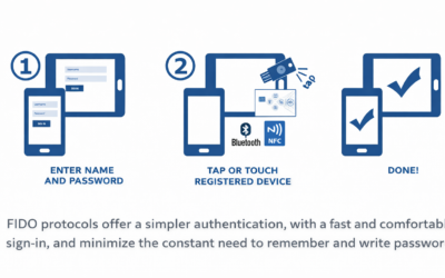 Fast Identity Online (FIDO)