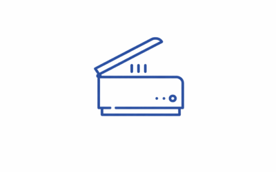 ID Scanner Coverage Chart