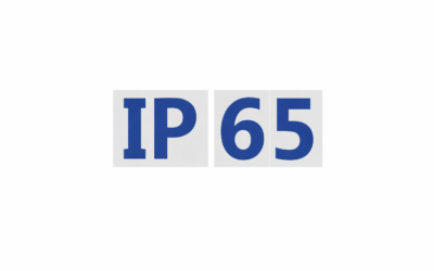 IP Rating Table