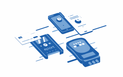 MINDBODY – Mobile credit card swiper – UNIMAG II (iOS)