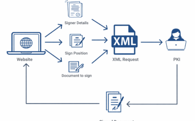 PKI-Public Key Infrastructure