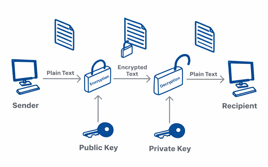 Public Key Cryptography