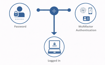 Taking security further for Government