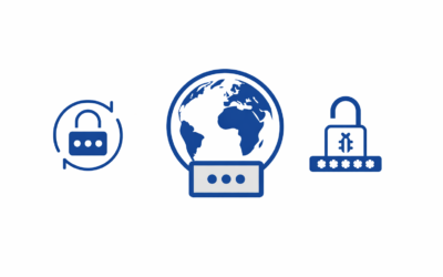 Why does the security of passwords still matter in 2022?