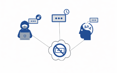 Why is a password-free future required?