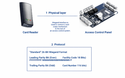 Wiegand Interface