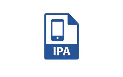 .ipa [File Format]