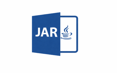 .jar [File Format]